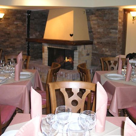 Bansko Boutique Hotel Zewnętrze zdjęcie
