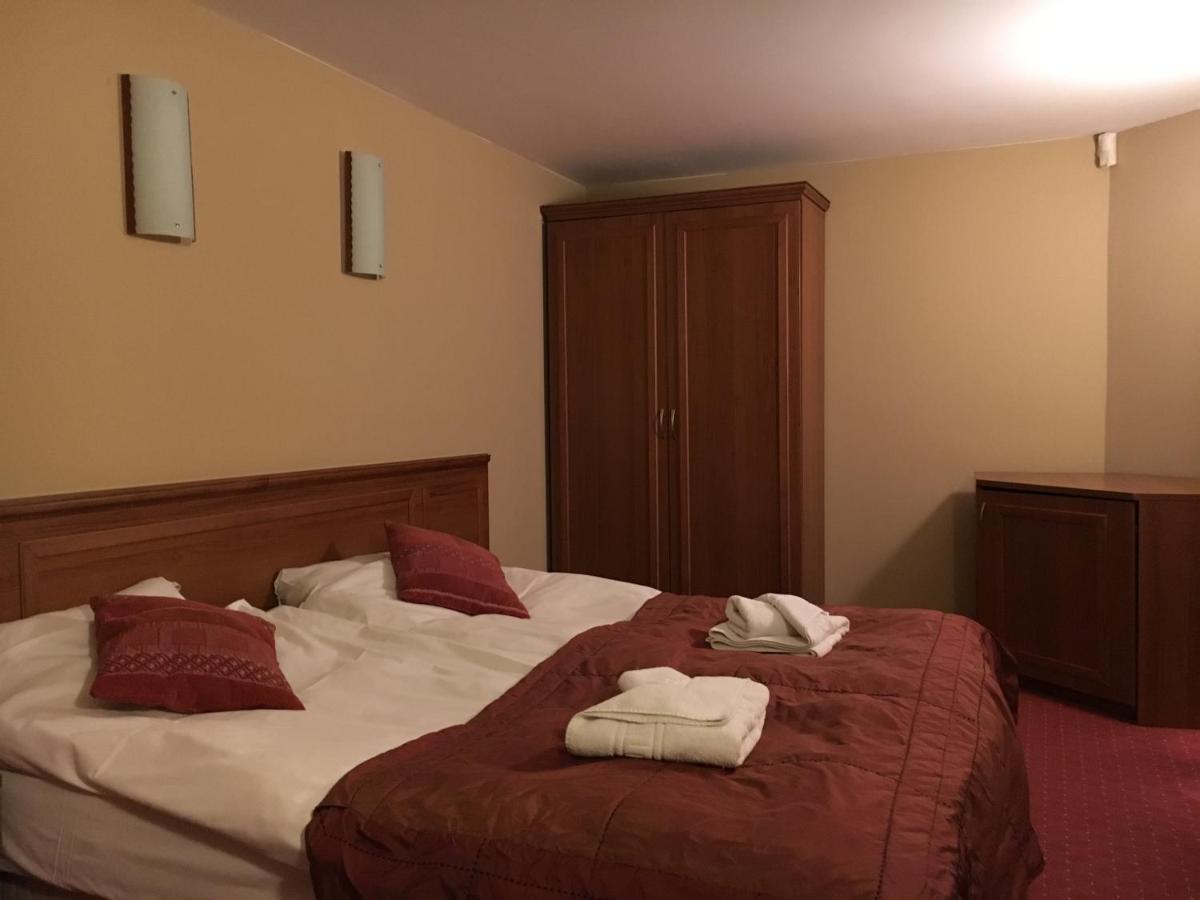 Bansko Boutique Hotel Zewnętrze zdjęcie