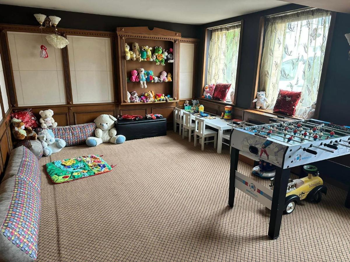 Bansko Boutique Hotel Zewnętrze zdjęcie