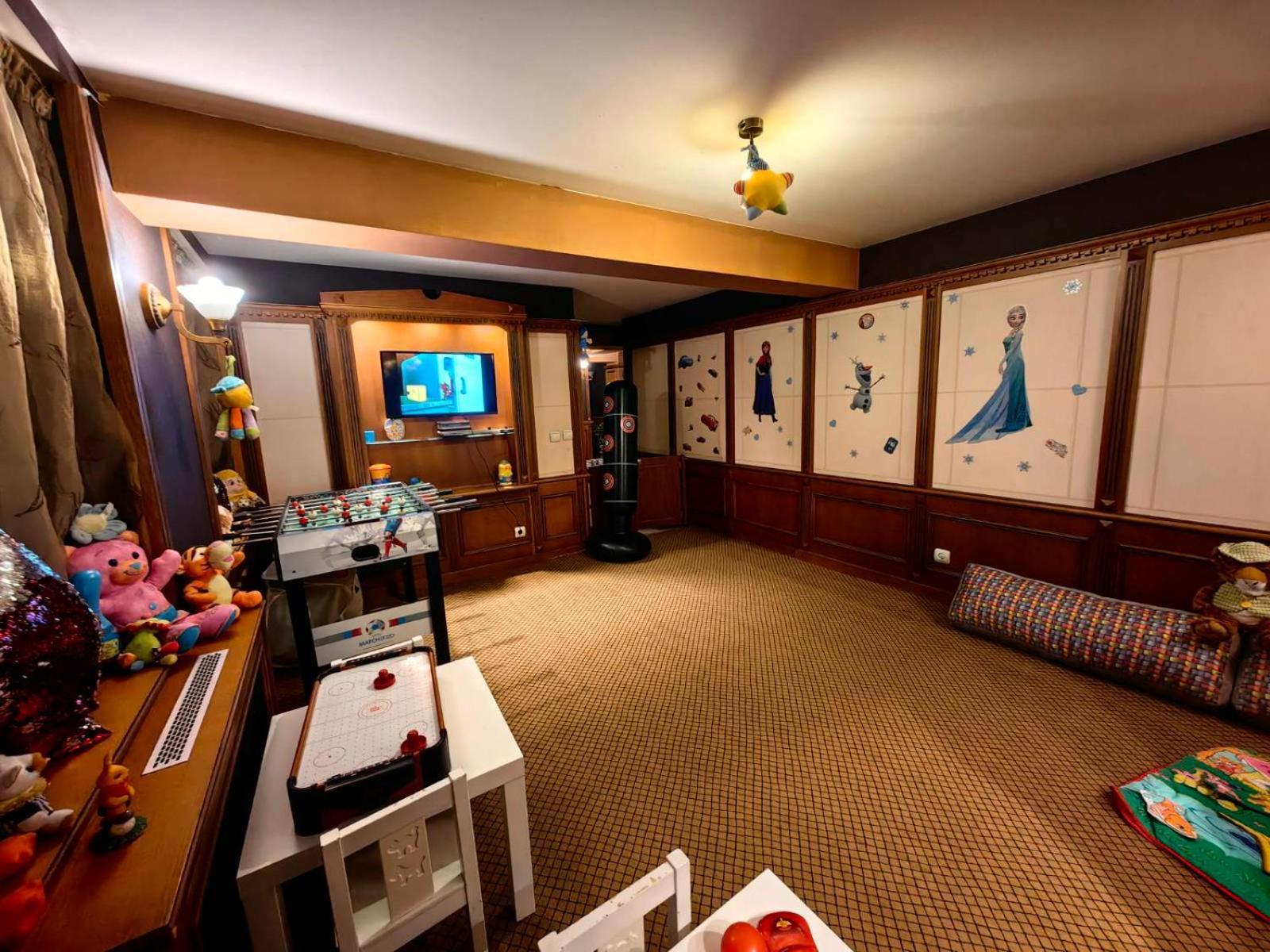Bansko Boutique Hotel Zewnętrze zdjęcie