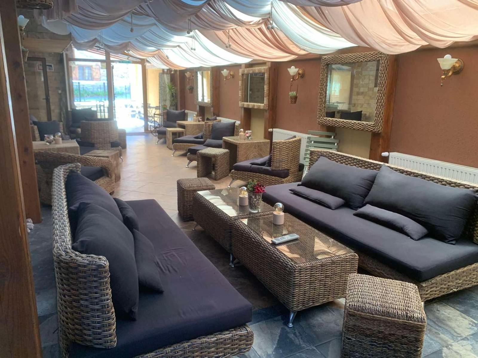 Bansko Boutique Hotel Zewnętrze zdjęcie