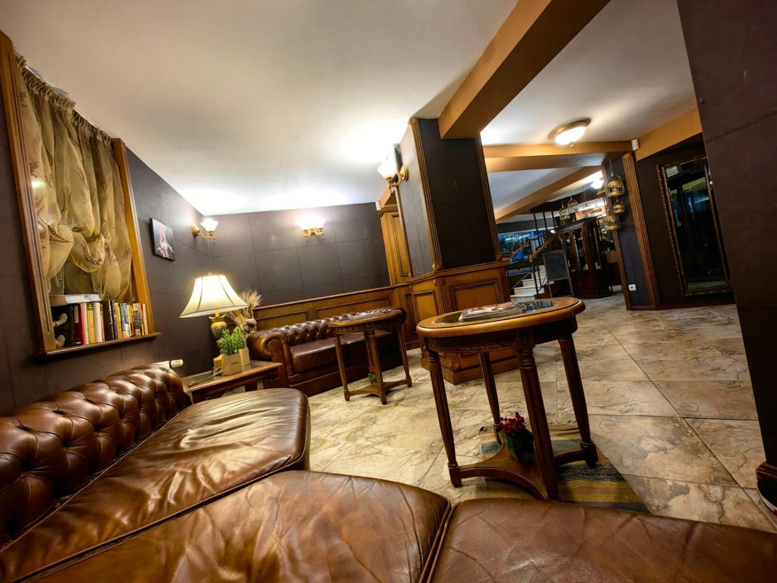 Bansko Boutique Hotel Zewnętrze zdjęcie