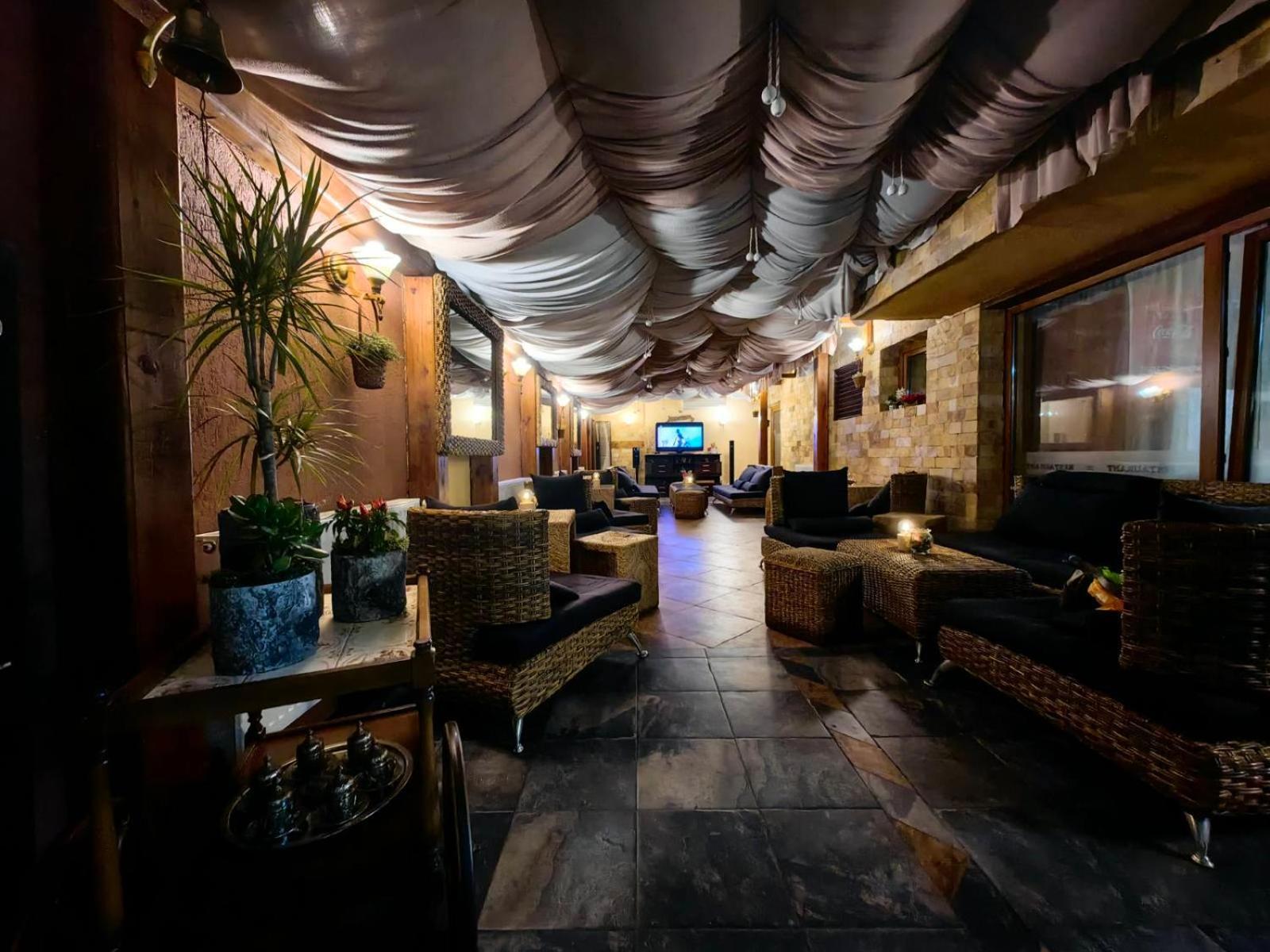 Bansko Boutique Hotel Zewnętrze zdjęcie