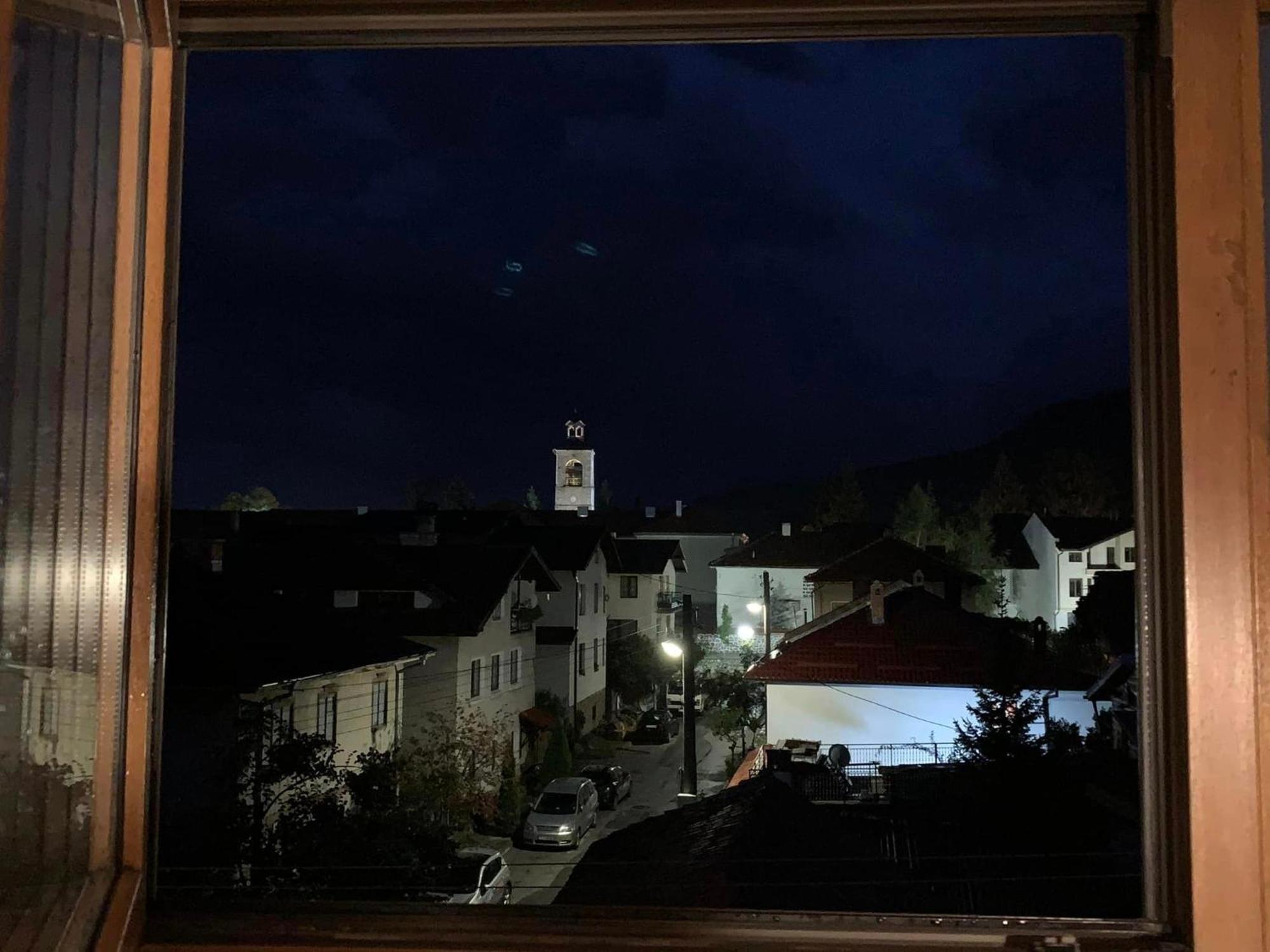 Bansko Boutique Hotel Zewnętrze zdjęcie
