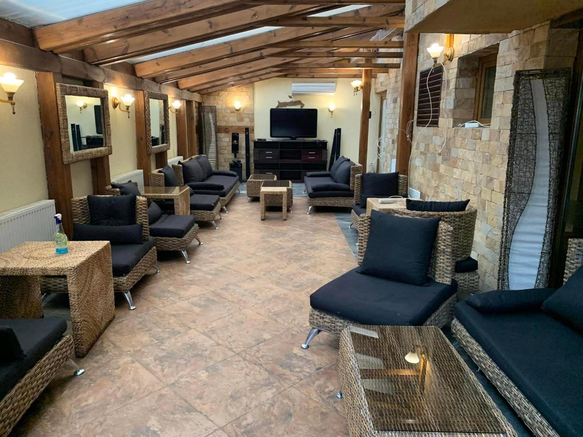 Bansko Boutique Hotel Zewnętrze zdjęcie
