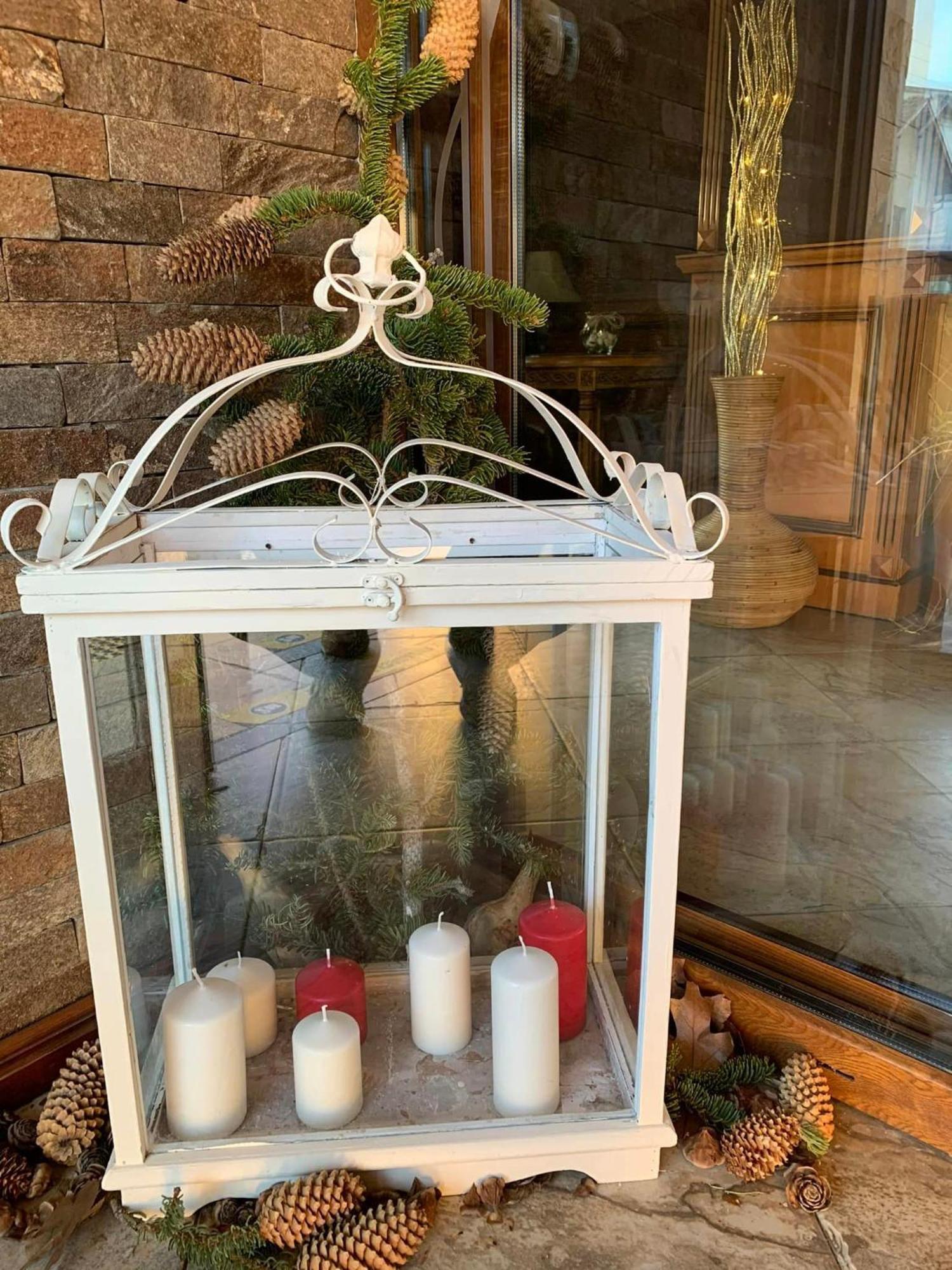 Bansko Boutique Hotel Zewnętrze zdjęcie