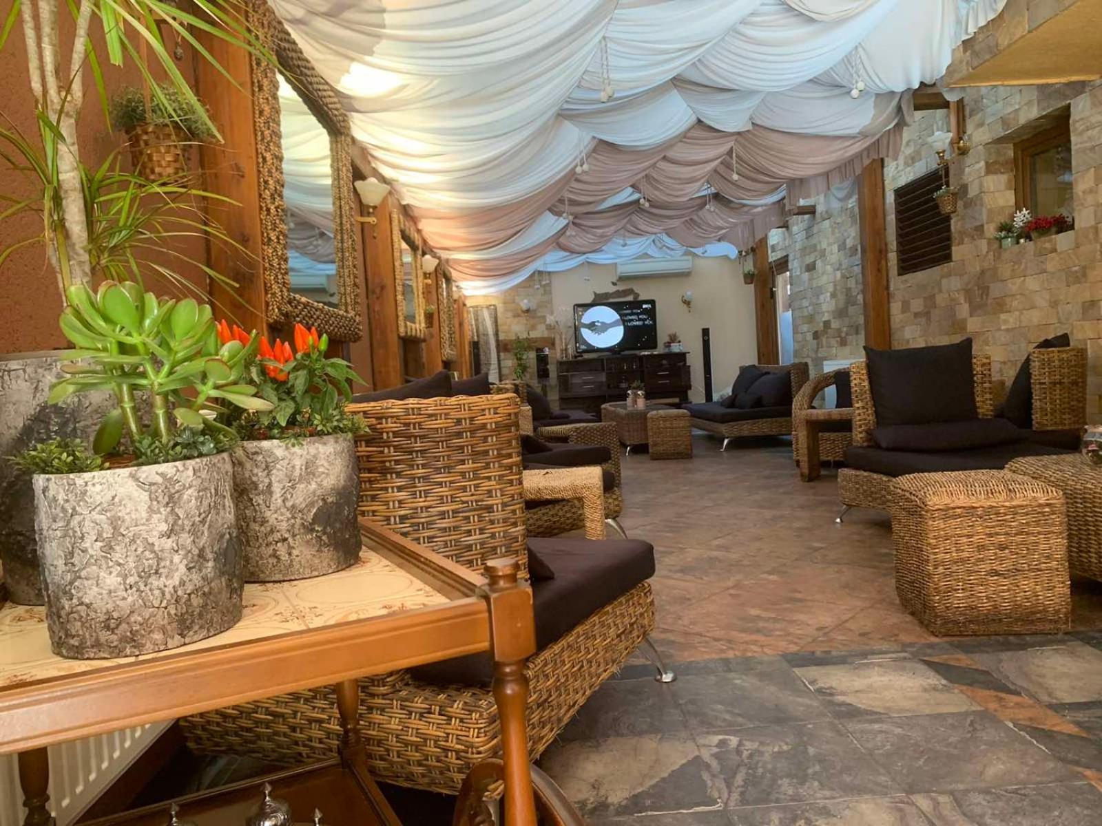 Bansko Boutique Hotel Zewnętrze zdjęcie