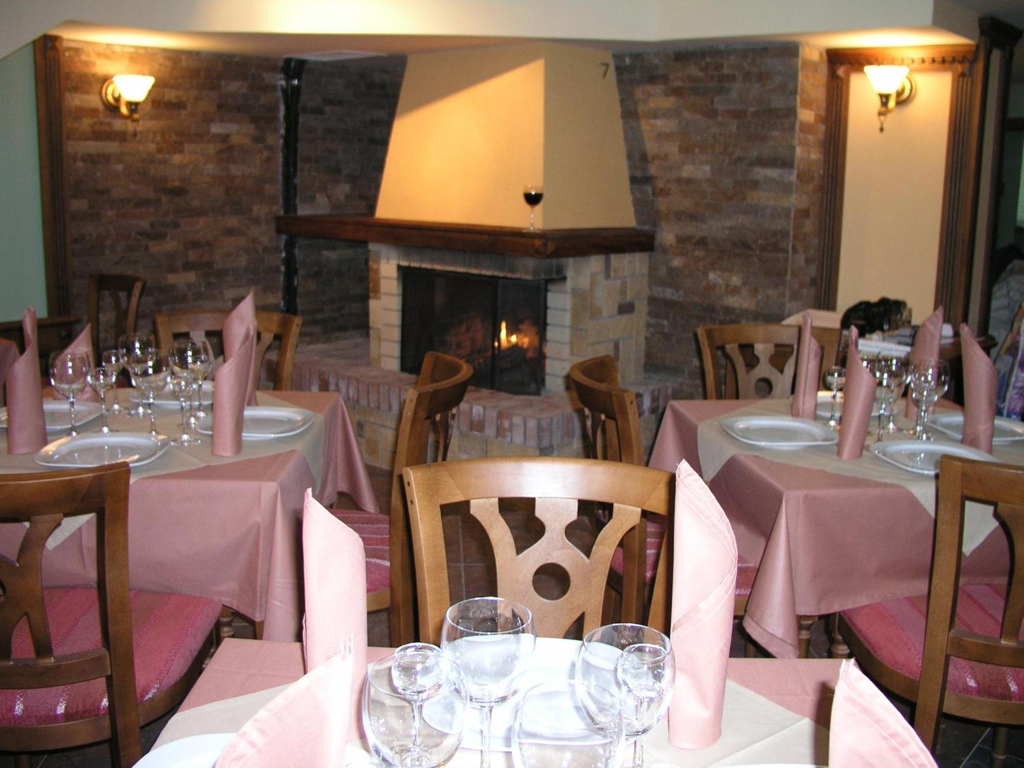 Bansko Boutique Hotel Zewnętrze zdjęcie