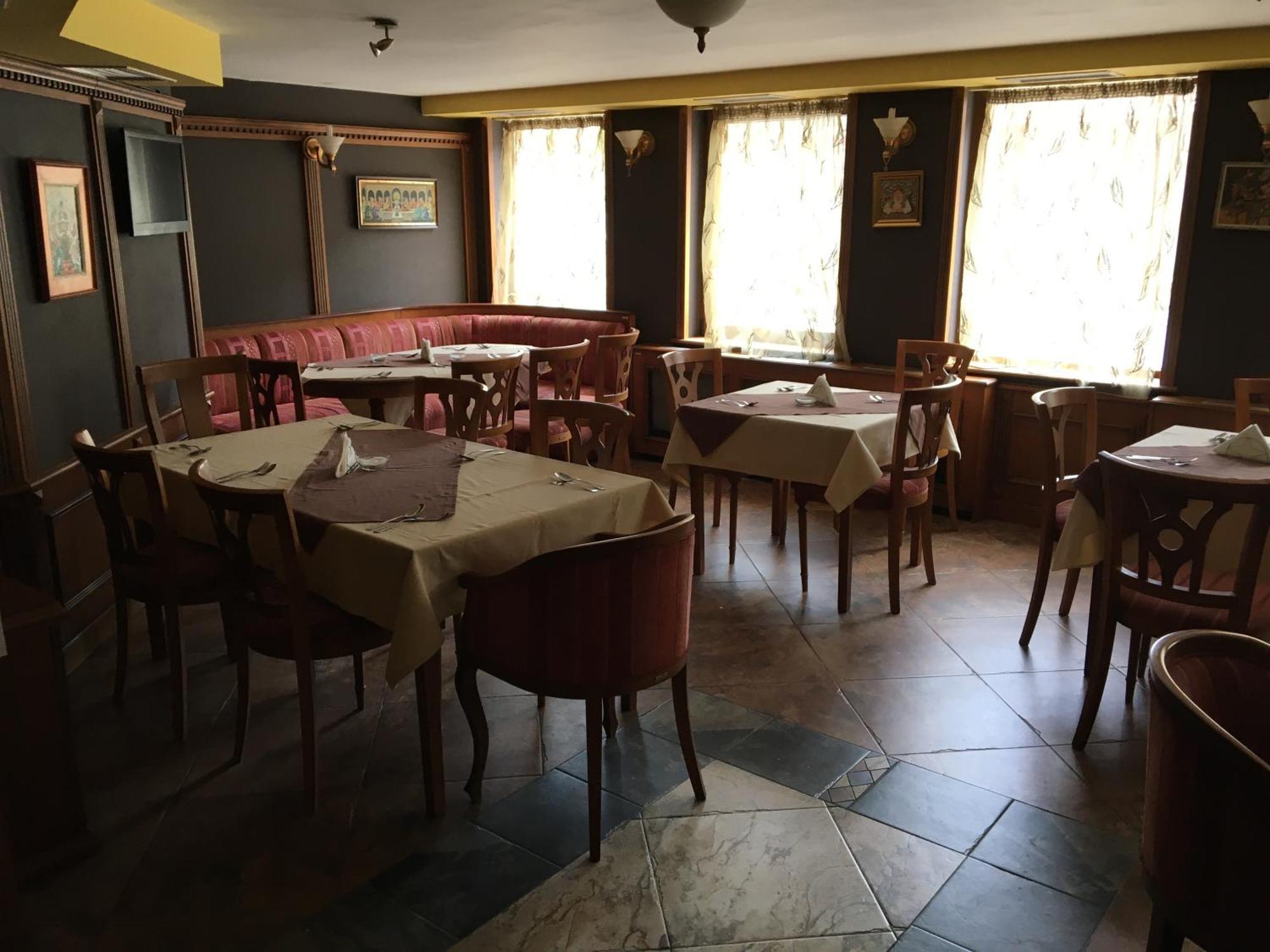Bansko Boutique Hotel Zewnętrze zdjęcie