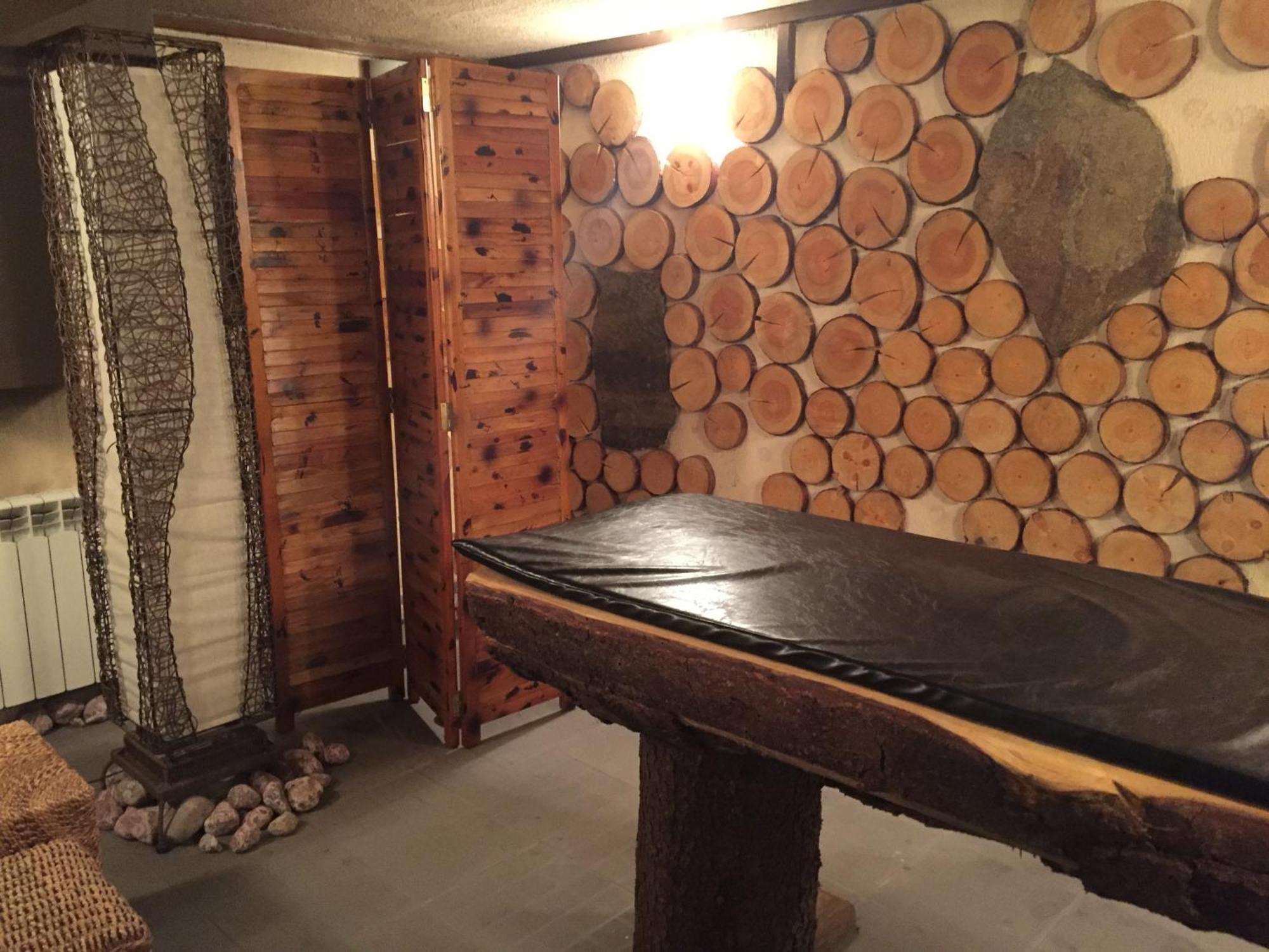 Bansko Boutique Hotel Zewnętrze zdjęcie